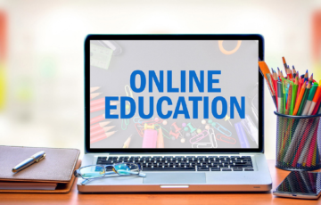 What Are The Top Future Trends Of Online Education In 2023?