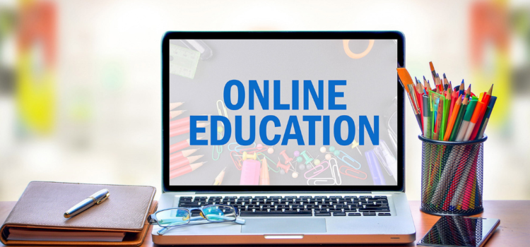 What Are The Top Future Trends Of Online Education In 2023?