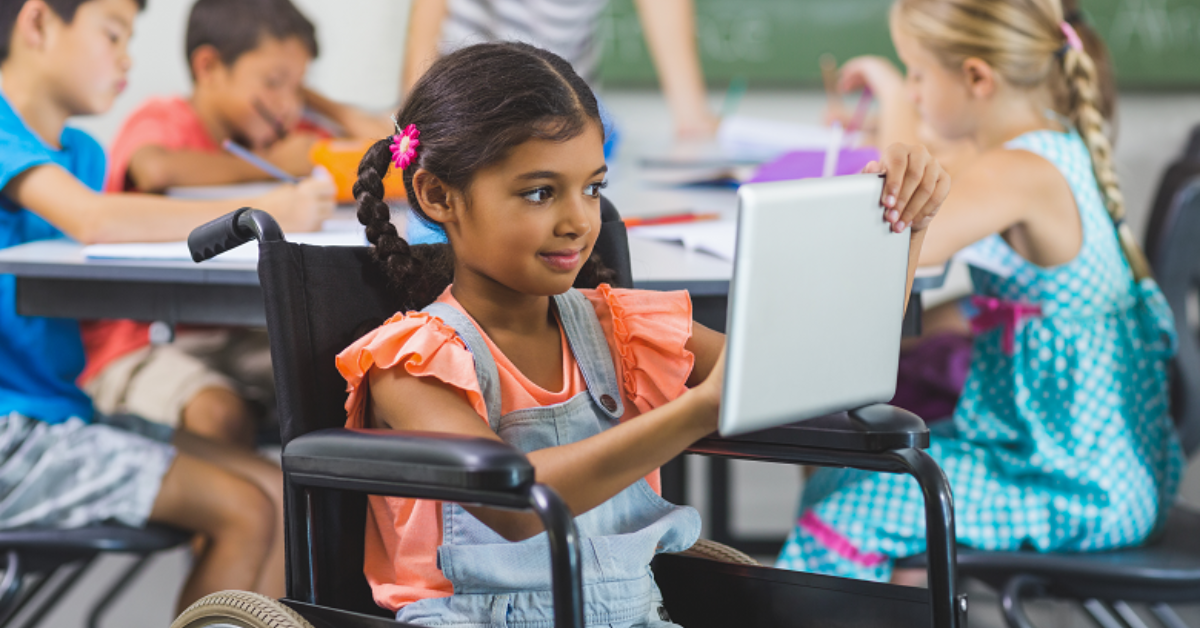 Inclusive Education: Empowering Children With Special Needs In The ...